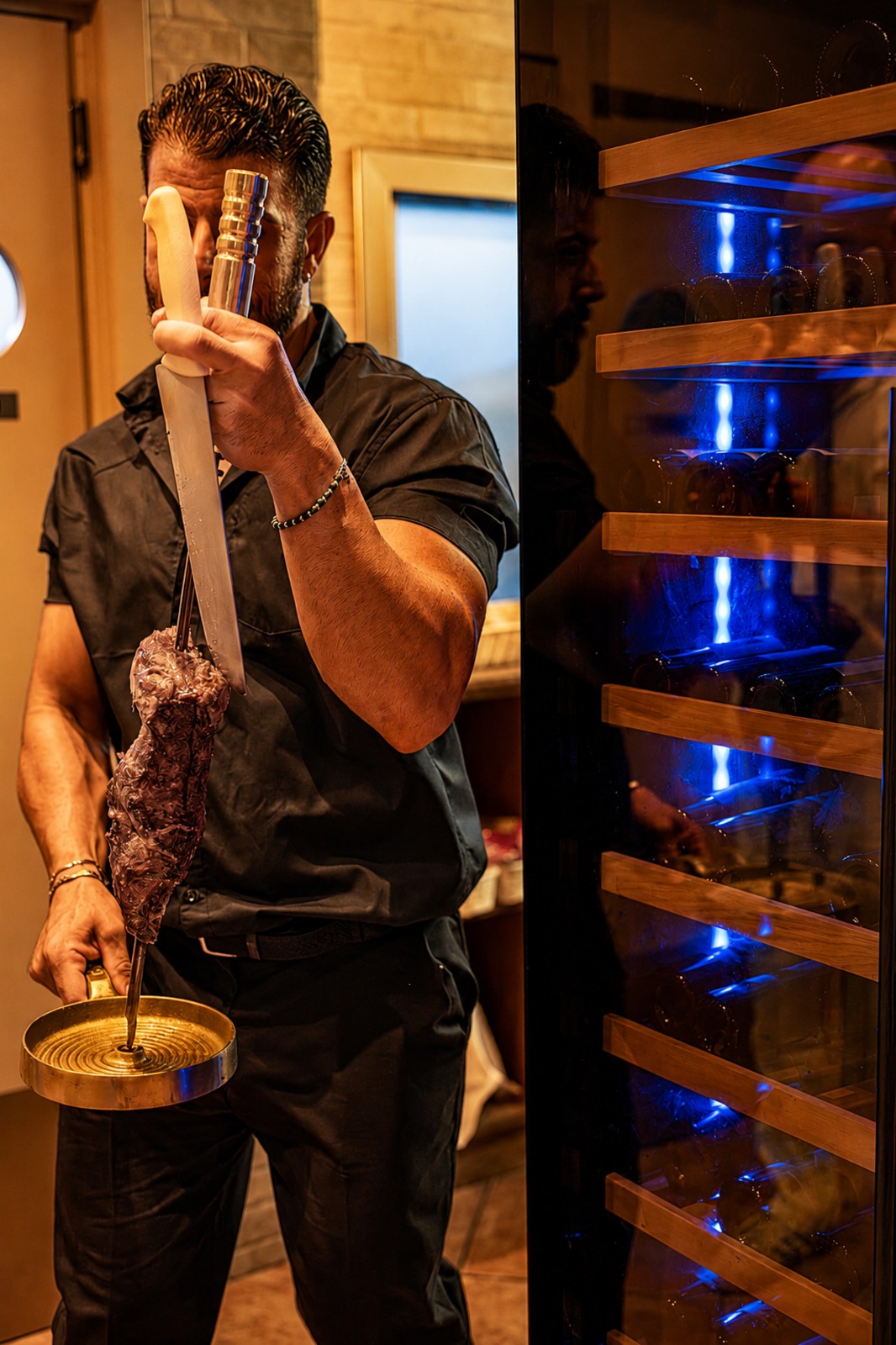 Boi de Oro Gallery 79